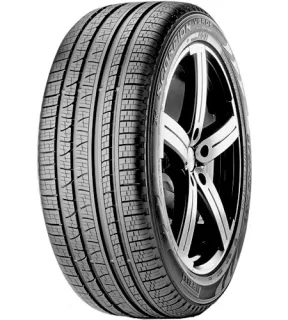 Летние шины Pirelli Scorpion Verde all season