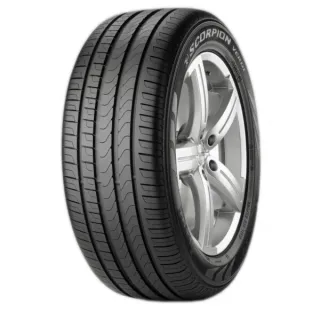 Летние шины Pirelli Scorpion Verde