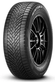 Зимние шины Pirelli Scorpion Winter 2
