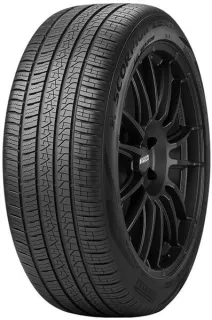 Всесезонные шины Pirelli Scorpion Zero All Season