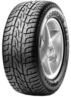 Летние шины Pirelli Scorpion ZERO