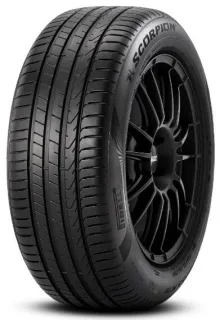 Летние шины Pirelli Scorpion