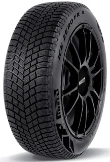 Зимние шины Pirelli Winter Ice Zero Fr 3