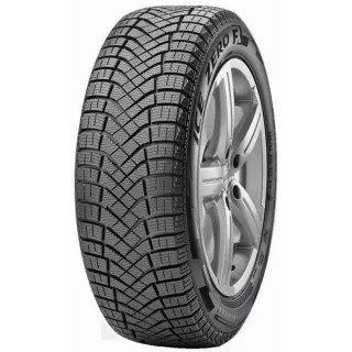 Зимние шины Pirelli Winter Ice Zero Friction