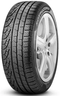 Зимние шины Pirelli Winter Sotto Zero 2