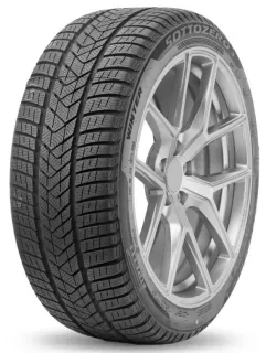 Зимние шины Pirelli Winter Sottozero 3
