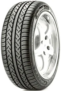 Летние шины Pirelli EUFORI@
