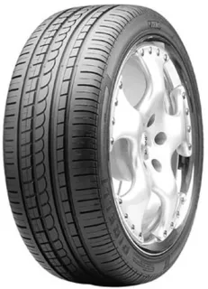 Летние шины Pirelli P Zero Rosso Assimetrico