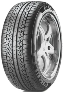Всесезонные шины Pirelli P6 Four Season