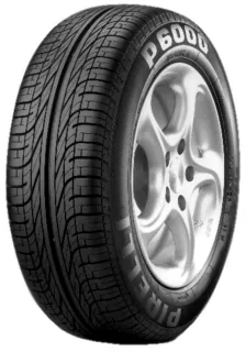 Летние шины Pirelli P6000 Powergy