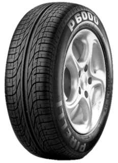Летние шины Pirelli P6000