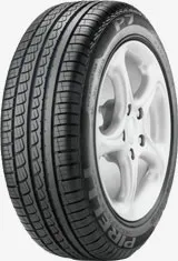 Летние шины Pirelli P7