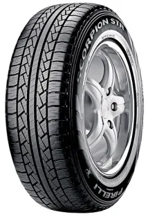 Всесезонные шины Pirelli Scorpion STRA