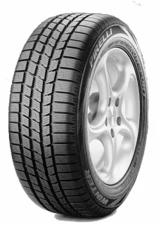 Зимние шины Pirelli Winter 240 SnowSport