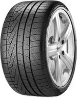 Зимние шины Pirelli Winter 270 SottoZero2