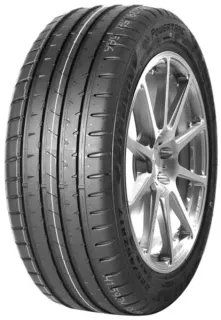 Летние шины Powertrac Racing Pro