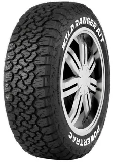 Всесезонные шины Powertrac Wildranger At