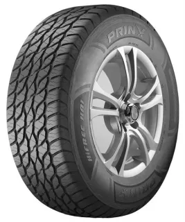 Летние шины Prinx HA1 HiFree