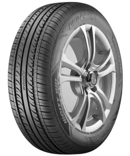 Летние шины Prinx Hh1 Hicity