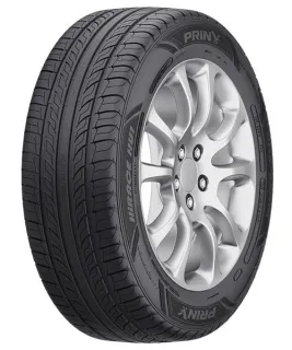 Летние шины Prinx HU1 HiRace