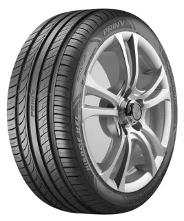Летние шины Prinx HZ1 HiRace