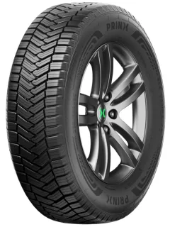 Всесезонные шины Prinx Vanea 4S