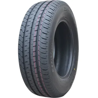 Летние шины Rapid Effivan