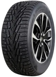 Зимние шины Rauffan Snowmaster S1