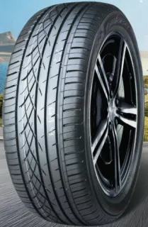 Летние шины Roadcruza Ra4100