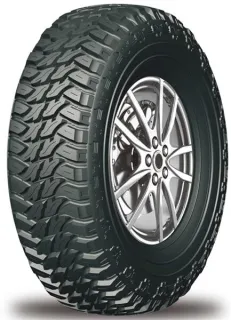 Летние шины Roadmarch Primemaster M/T Ii