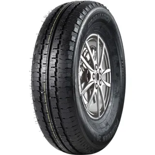 Летние шины Roadmarch Primevan 36