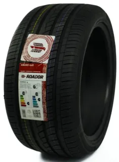 Летние шины Roador Amaro 668