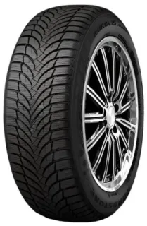 Зимние шины Roadstone Eurovis Alpine 2