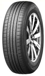 Летние шины Roadstone Eurovis HP02