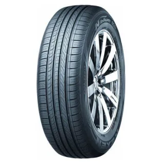 Летние шины Roadstone N'blue Eco