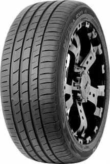 Летние шины Roadstone Nfera Ru1