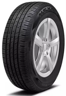 Летние шины Roadstone N'fera Ru5