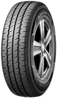 Летние шины Roadstone Roadian CT8
