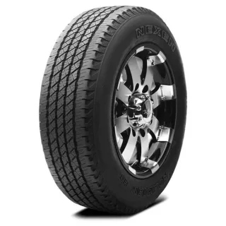 Летние шины Roadstone Roadian HT