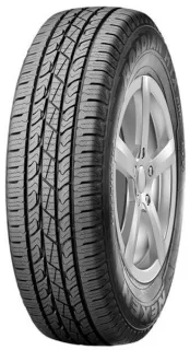 Летние шины Roadstone Roadian HTX RH5
