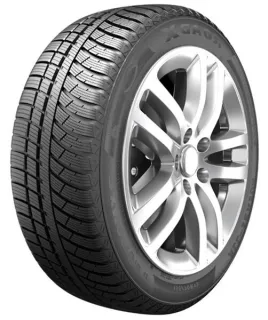 Всесезонные шины Roadx RXMotion 4S