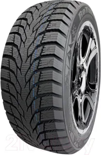 Зимние шины Rotalla Setula W Race S500 (Без Шипов)