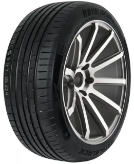 Летние шины Royal Black Royal Explorer Ev