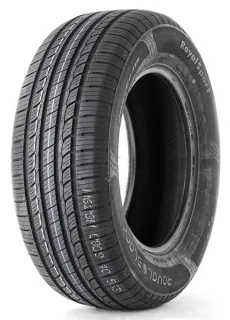 Летние шины Royal Black Royal Sport