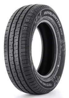 Зимние шины Royal Black Royal Winter Van