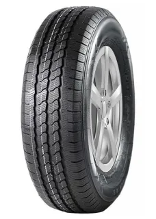 Всесезонные шины Royal Black Van A/S