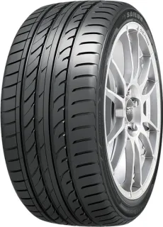 Летние шины Sailun Atrezzo ZSR SUV