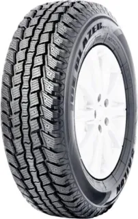 Зимние шины Sailun Ice Blazer Wst2