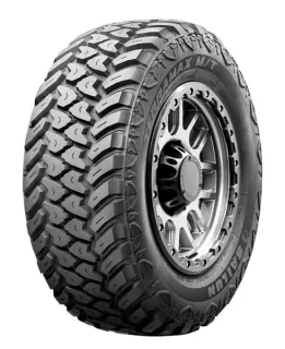 Всесезонные шины Sailun Terramax M/T