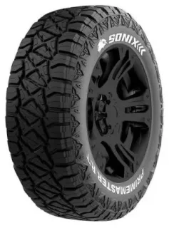 Летние шины Sonix Primemaster R/T